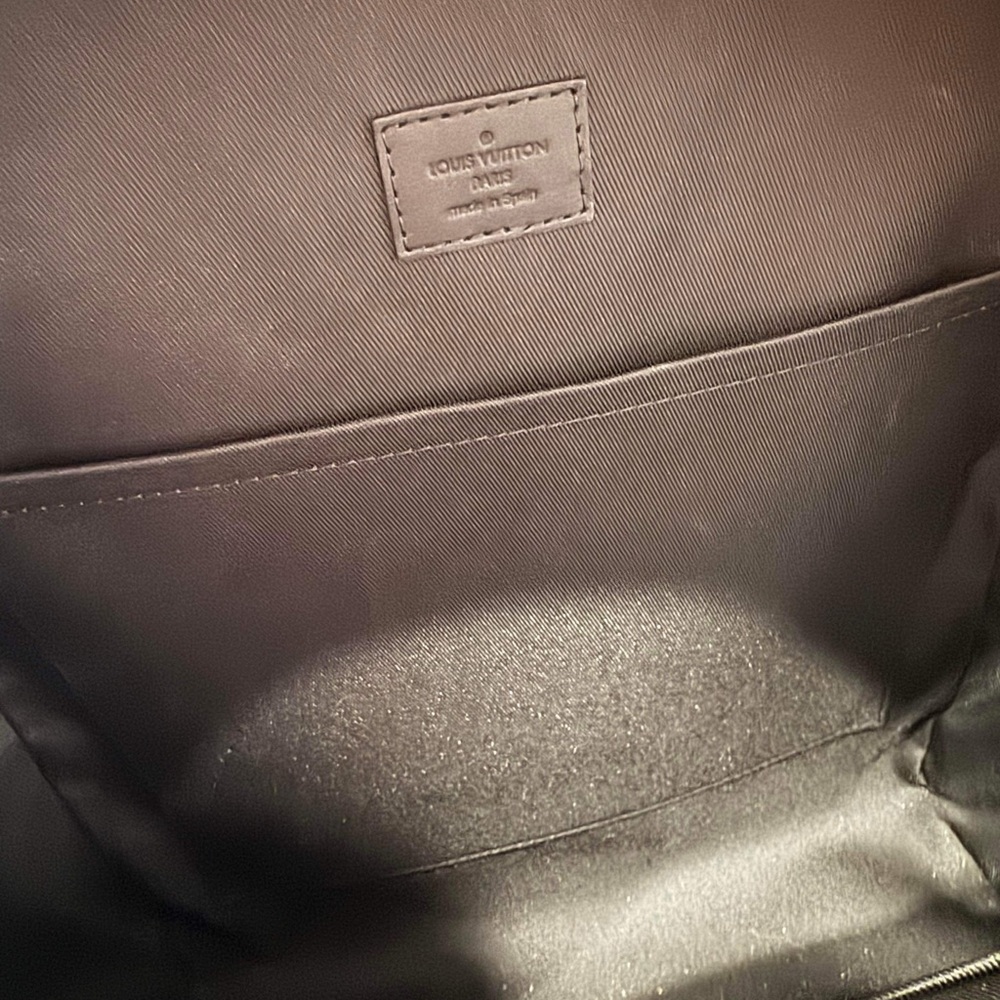 ~ Louis Vuitton Takeoff Backpack~ - Picture 8 of 8